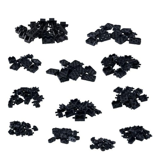 [228-5657] Corner Connector Advanced Add-On Pack (Base)
