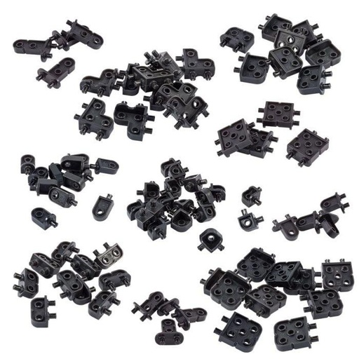 [228-3513] Corner Connector Base Pack