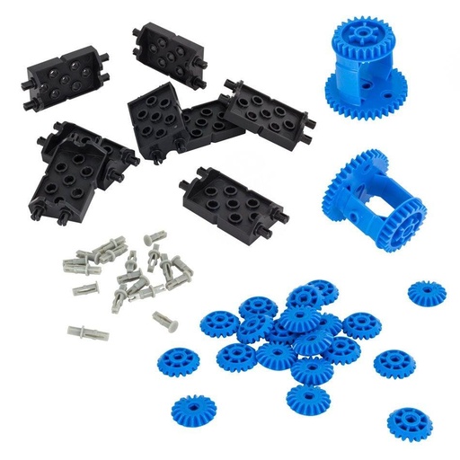 [228-4418] Differential & Bevel Gear Pack