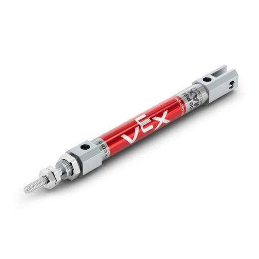 [276-8644] Dual Acting Cylinder, 10mm Bore, 50mm Stroke