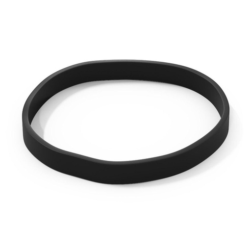 [276-8077] EPDM Elastic Bands #64 (10-Pack)