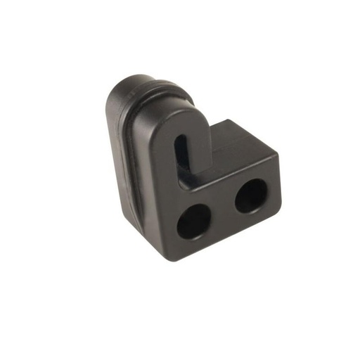 [276-5156] Field Perimeter Rubber Foot (20-pack)