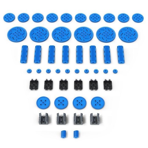 [228-2532] Gear Add-On Kit
