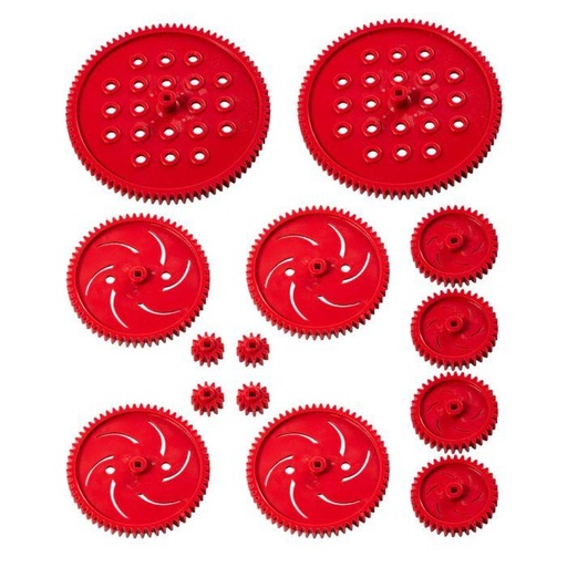 [276-2169] Gear Kit