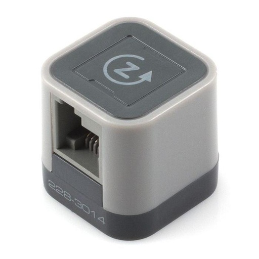 [228-3014] Gyro Sensor