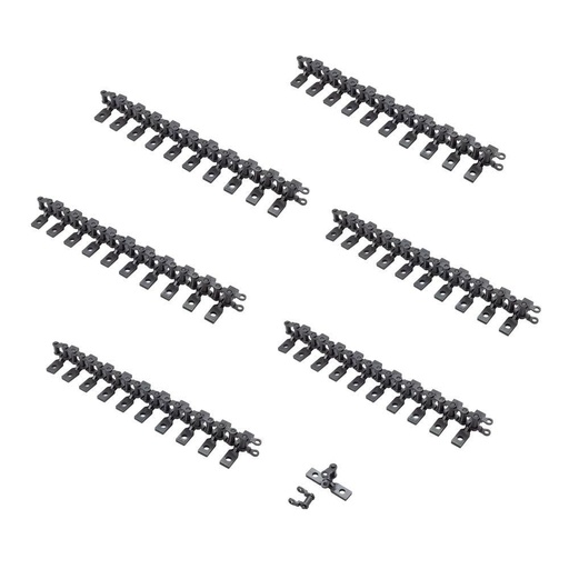 [276-7141] High Strength Conveyor Chain