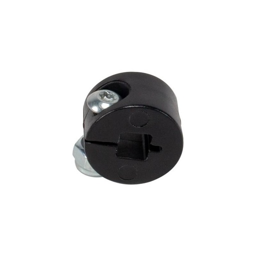[276-6102] High Strength Star Drive Clamping Shaft Collar (10-pack)