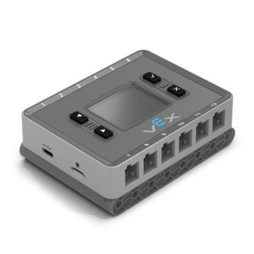 [228-6480] IQ Robot Brain (2nd Generation)