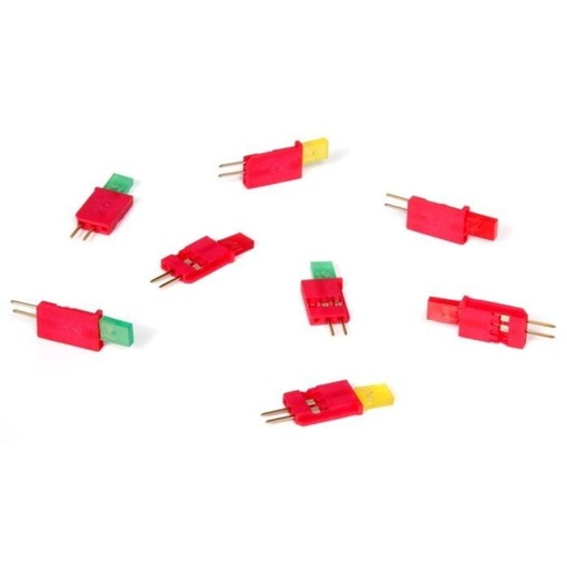 [276-2176] LED Indicator Pack