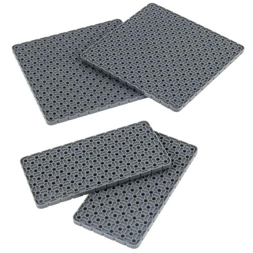 [228-4415] Large Plate Add-On Pack
