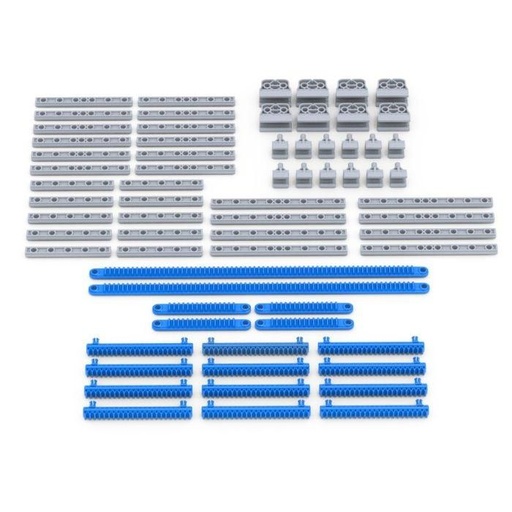 [228-7887] Linear Motion Pack