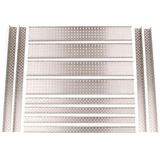 [275-1410] Long Aluminum Structure Kit