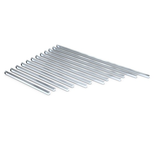 [228-7458] Long Capped Shaft Add-On Pack