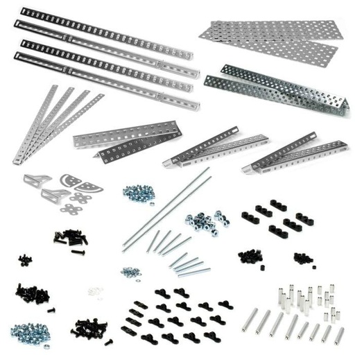 [276-2161] Metal & Hardware Kit