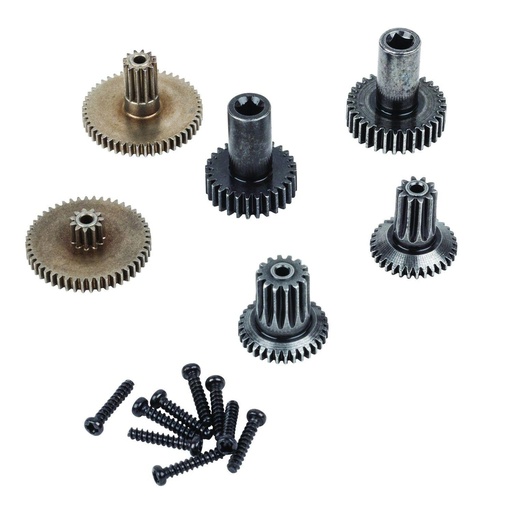 [276-2487] Motor 393 Refurb Kit