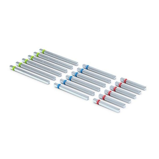 [228-7456] Motor Shaft Add-On Pack