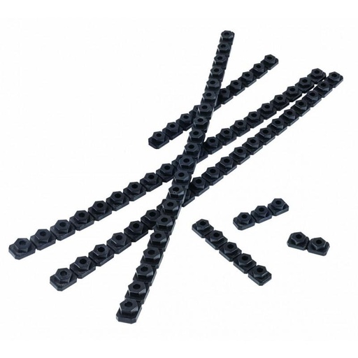 [276-1748] Nut Bar (4-pack)