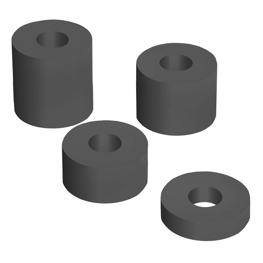 [275-1066] Nylon Spacer Variety Pack