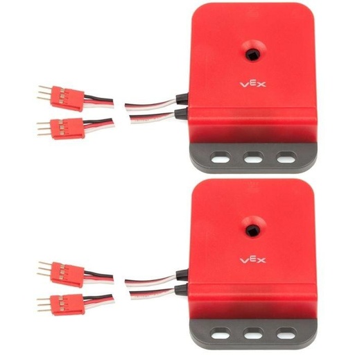 [276-2156] Optical Shaft Encoder (2-pack)