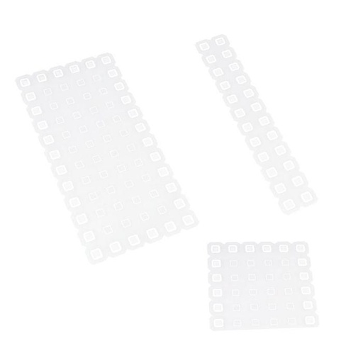 [276-8340] PET Sheet Variety Pack