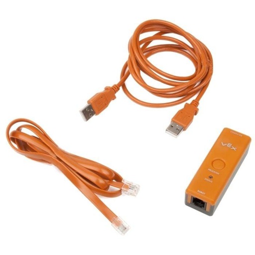 [276-2186] Programming Hardware Kit