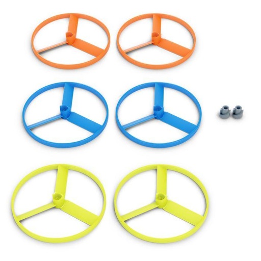 [228-5270] Propeller Disc & Clutch Pack