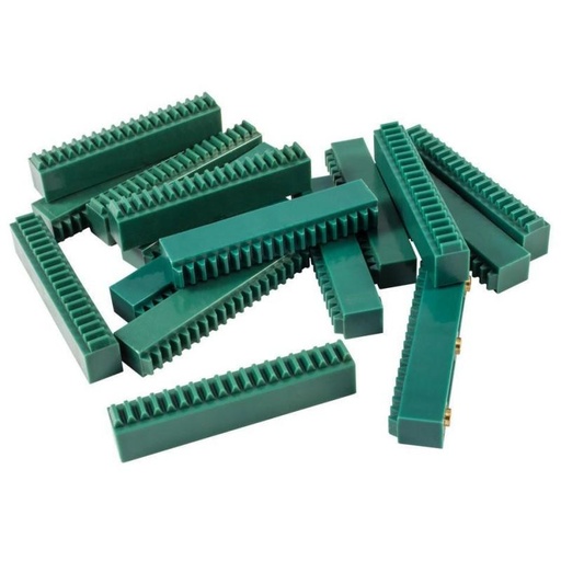 [276-1957] Rack Gear (16-pack)