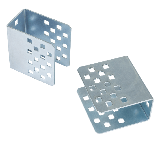 [276-5771] Rack Gearbox Bracket v2 (2-pack)