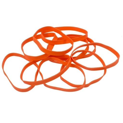 [276-3990] Rubber Band #64 (10-pack)