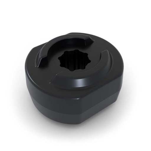 [228-3510] Rubber Shaft Collar (30-pack)