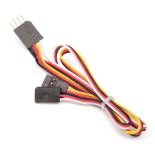 [276-1579] Serial Y-Cable