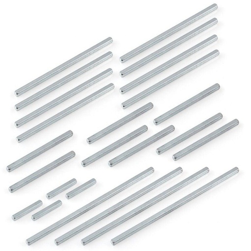 [228-3057] Shaft Add-On Kit
