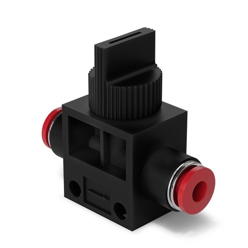 [276-8755] Shut-off Valve Fitting