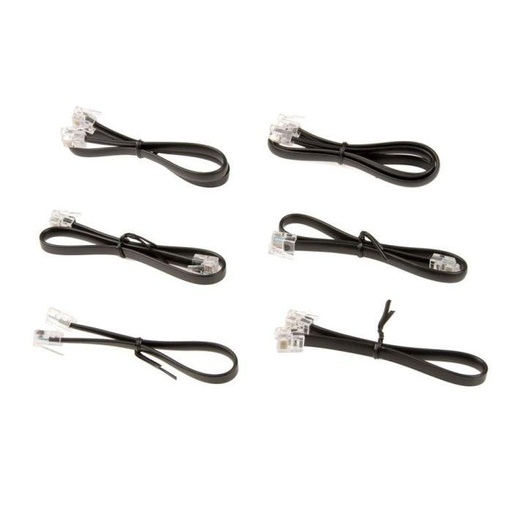 [228-2780] Smart Cable (6-Pack)