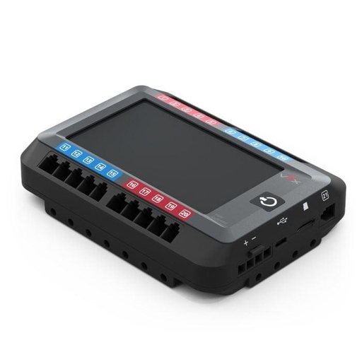 [276-7577] Smart Field Controller