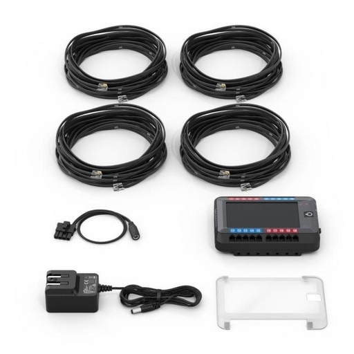 [276-7742] Smart Field Controller Global