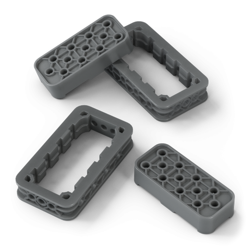 [228-4034] Smart Motor Mount Add-On Pack