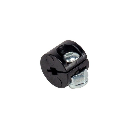 [276-6101] Star Drive Clamping Shaft Collar (10-pack)