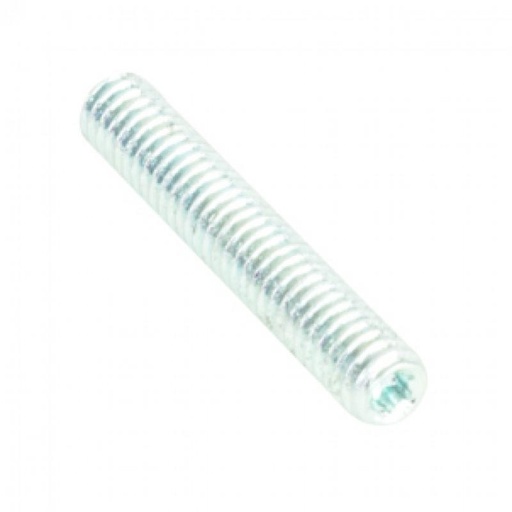 [276-4988] Star Drive Coupler 8-32 x 1.000 (25-pack)