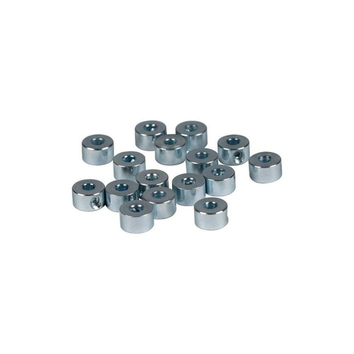 [276-6103] Star Drive Shaft Collar (16-pack)