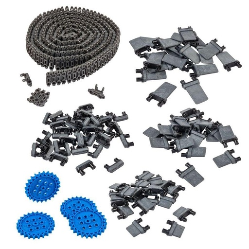 [228-2878] Tank Tread & Intake Kit