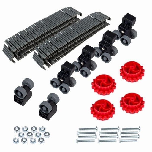 [276-2168] Tank Tread Kit
