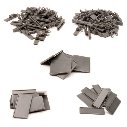 [276-2214] Tank Tread Upgrade Kit