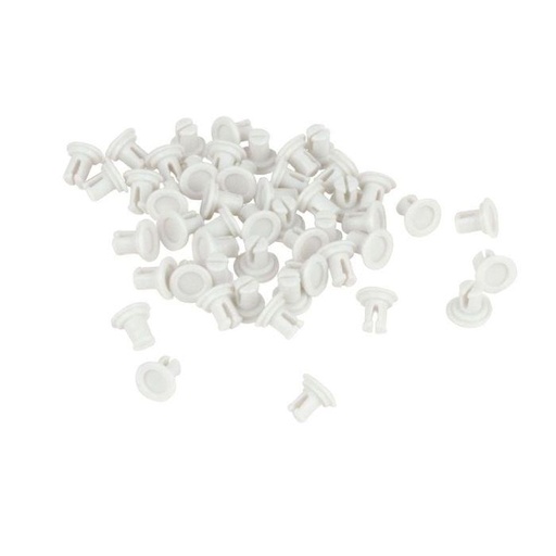 [228-4417] Thin Sheet Attachment Pin (50-pack)