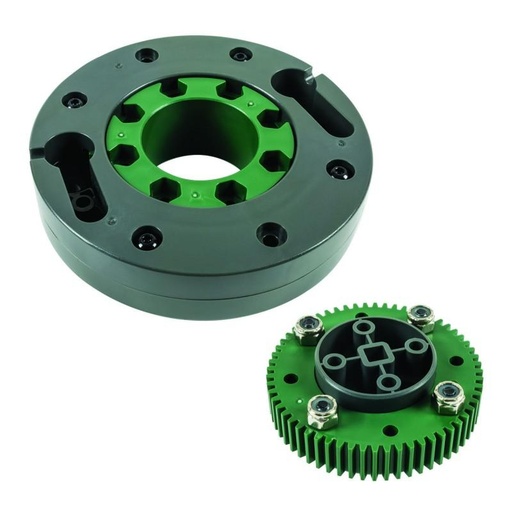 [276-1810] Turntable Bearing Kit