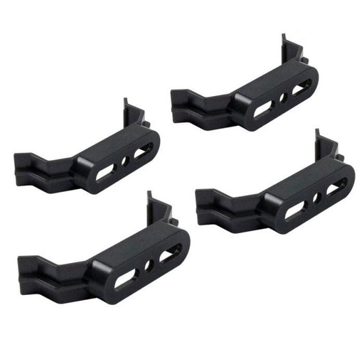 [276-6020] V5 Battery Clip (4-pack)