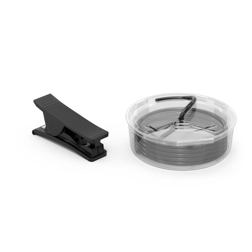 [276-8083] V5 Pneumatic Tubing (Black, 3m)