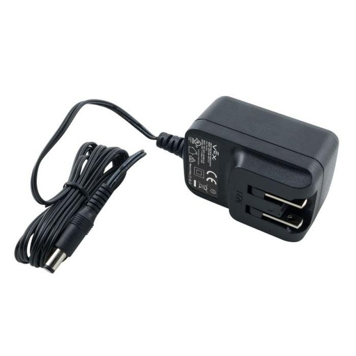 [276-4841] V5 Robot Battery Charger