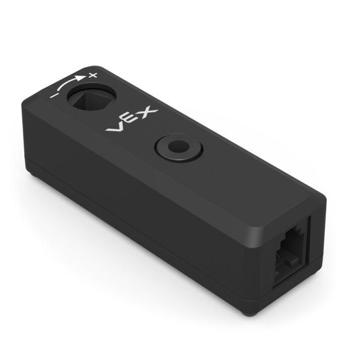 [276-6050] V5 Rotation Sensor