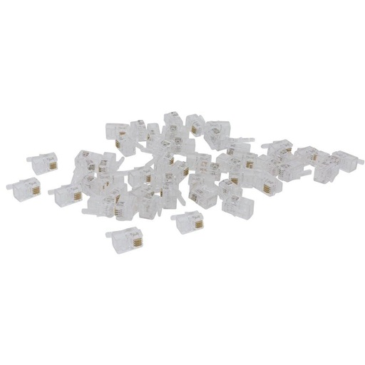 [276-5775] V5 Smart Cable Connectors (50-Pack)